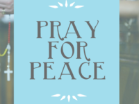 Rosary for Peace