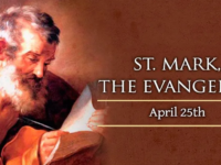 Feast of St. Mark