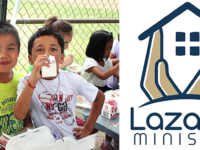 Lazarus Summer Meals