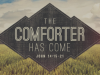 Reflection of the Gospel John 14:15–21