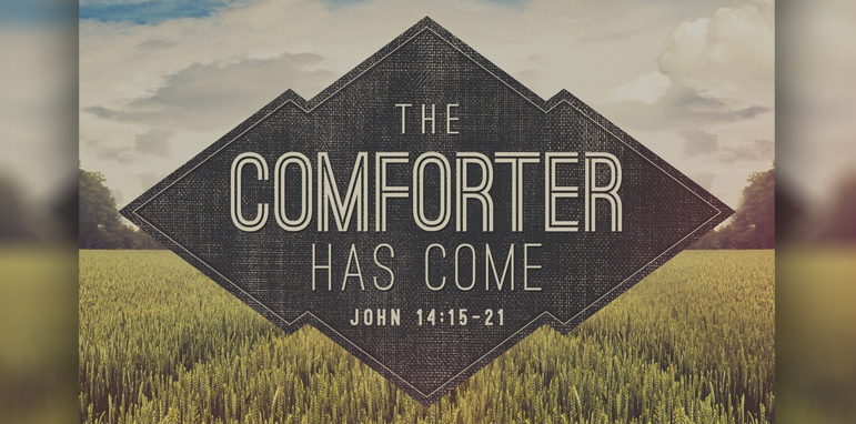 Reflection of the Gospel John 14:15–21