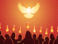 Come, Holy Spirit
