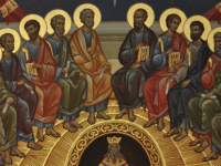 Reflection John 20:19-23