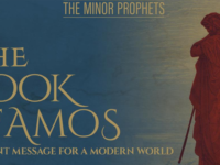 Amos the Prophet