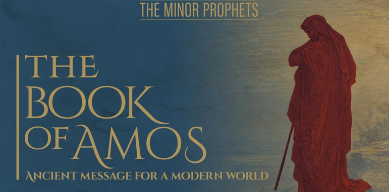 Amos the Prophet