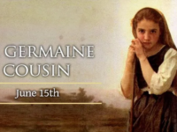 St. Germaine Cousin