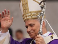 Pope Leo’s Light