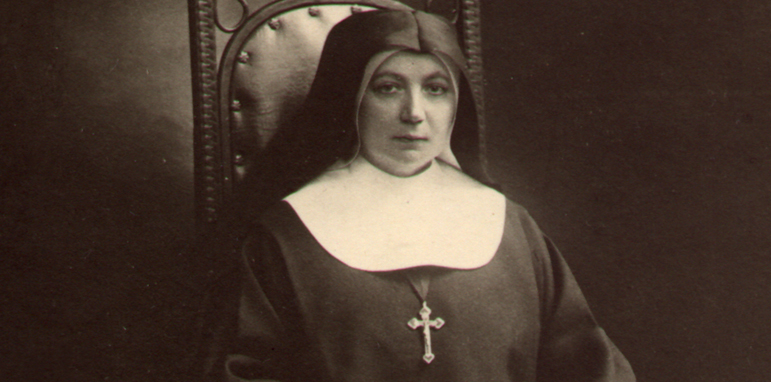 Blessed Maria Karlowska