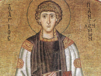 St. Pantaleon