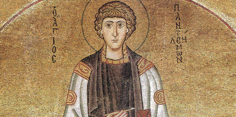St. Pantaleon