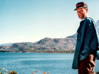Blessed Stanley Rother
