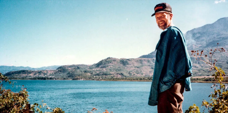 Blessed Stanley Rother