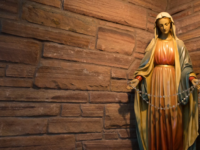 Marian Consecration