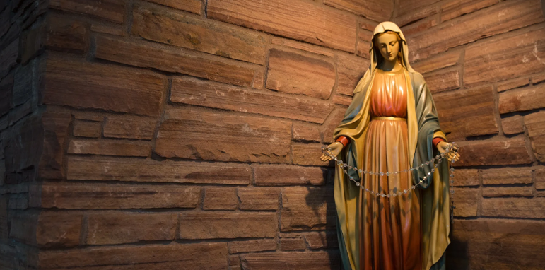 Marian Consecration