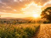 Reflection of the Gospel: Matthew 13:24 – 43