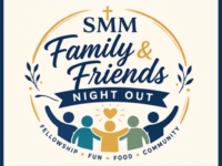 Family Fun Night