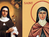 St. Clare