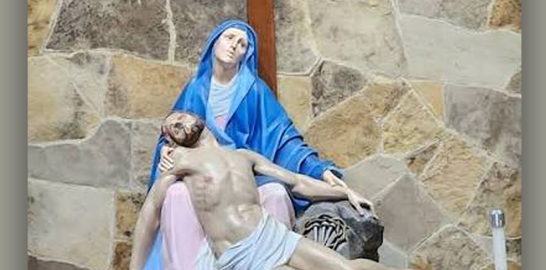 Our Lady of Sorrows