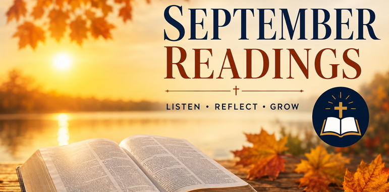 September 2026 Overview