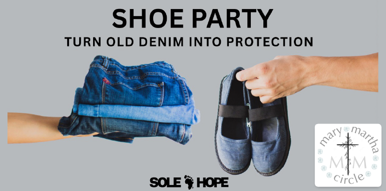 Sole Hope