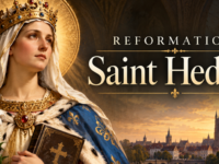 Saint Hedwig