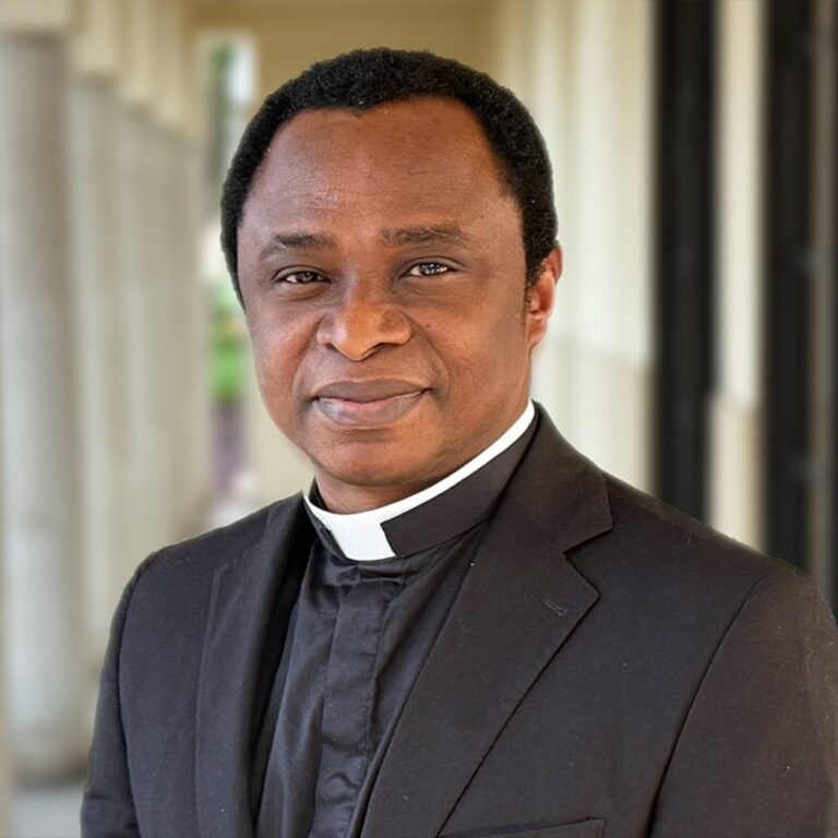 27th Sunday in OT – Fr. Ken