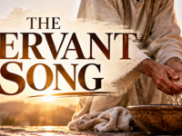 The Servant Song