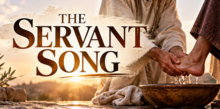 The Servant Song