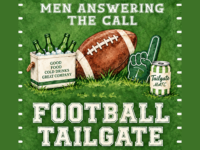 Tailgate Dinner
