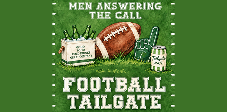 Tailgate Dinner